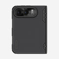 Nillkin Super Frosted Shield Fold Magnetic Case for iPhone Duo – image 3