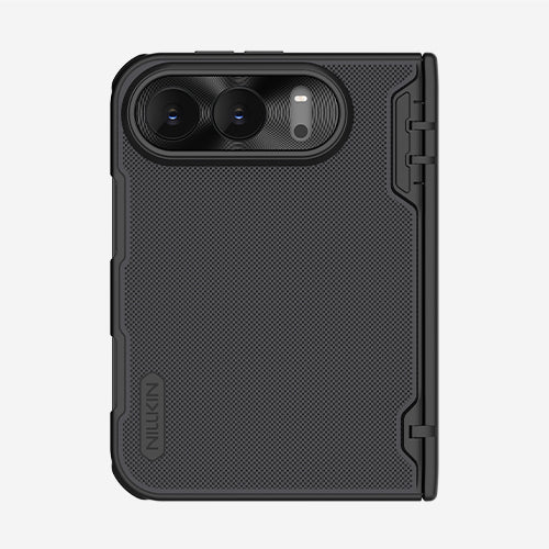 Nillkin Super Frosted Shield Fold Magnetic Case for iPhone Duo – image 3