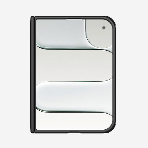 Nillkin Super Frosted Shield Fold Magnetic Case for iPhone Duo – image 6