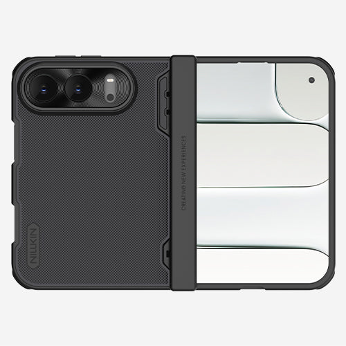 Nillkin Super Frosted Shield Fold Magnetic Case for iPhone Duo – image 5