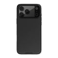 Nillkin CamShield CamProp Case with Camera Cover for iPhone 18 Pro Max, Classical Black