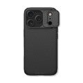 Nillkin CamShield Pro Case for iPhone 17 Pro, Classical Black
