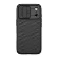 Nillkin CamShield Pro Case for iPhone 18 Pro Max, Classical Black