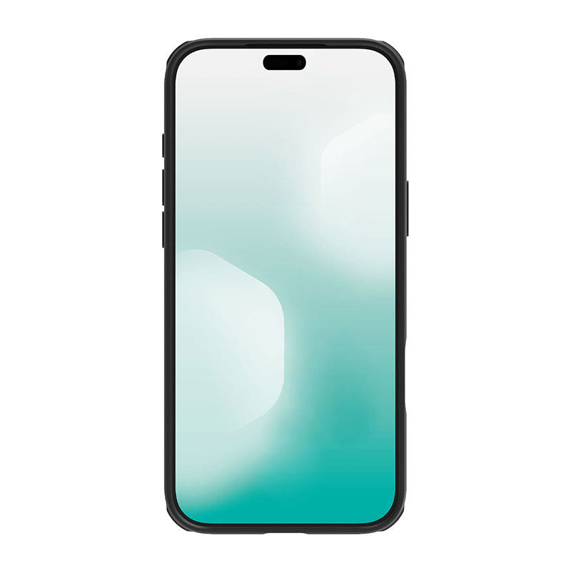 Nillkin CamShield Pro Case for iPhone 18 Pro Max, Classical Black, detail