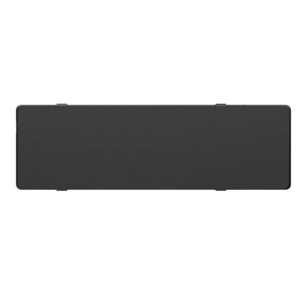 Nillkin Cube Pocket Arabic layout keyboard, folded