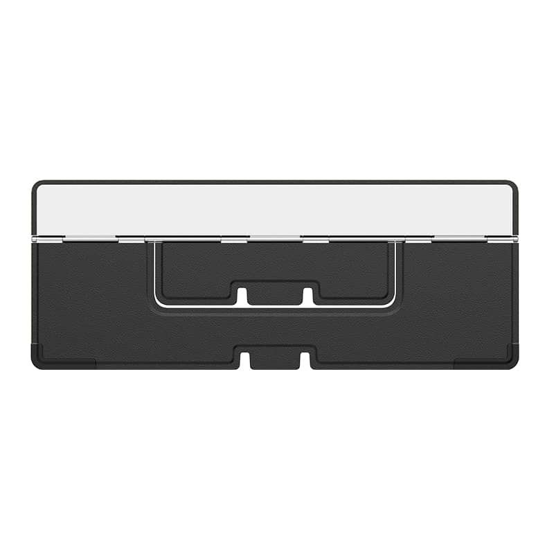 Nillkin DualWing laptop stand angles