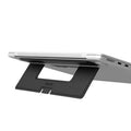 Nillkin DualWing Adhesive Laptop Stand in Black