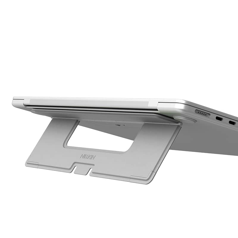 Nillkin DualWing Adhesive Laptop Stand in Grey