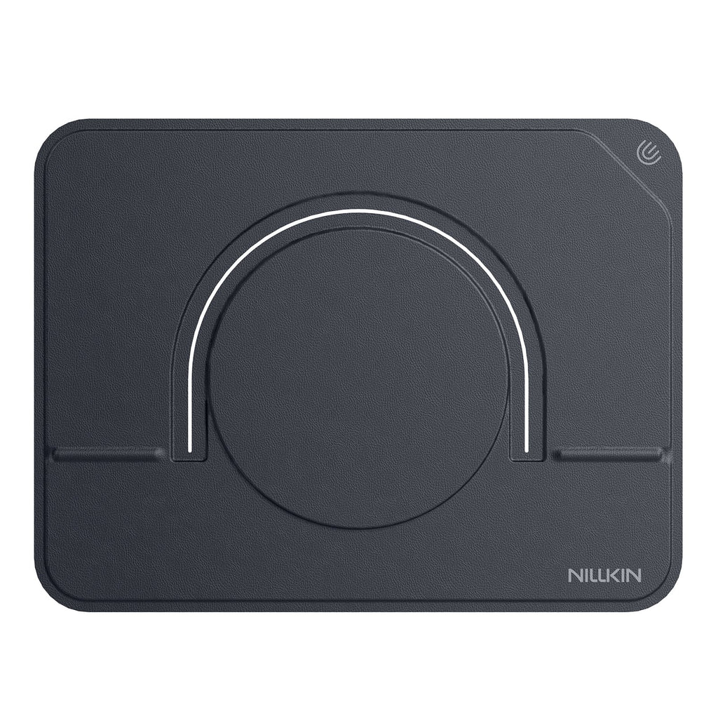 Nillkin FlexWing Pro Magnetic Tablet Stand Black – folded