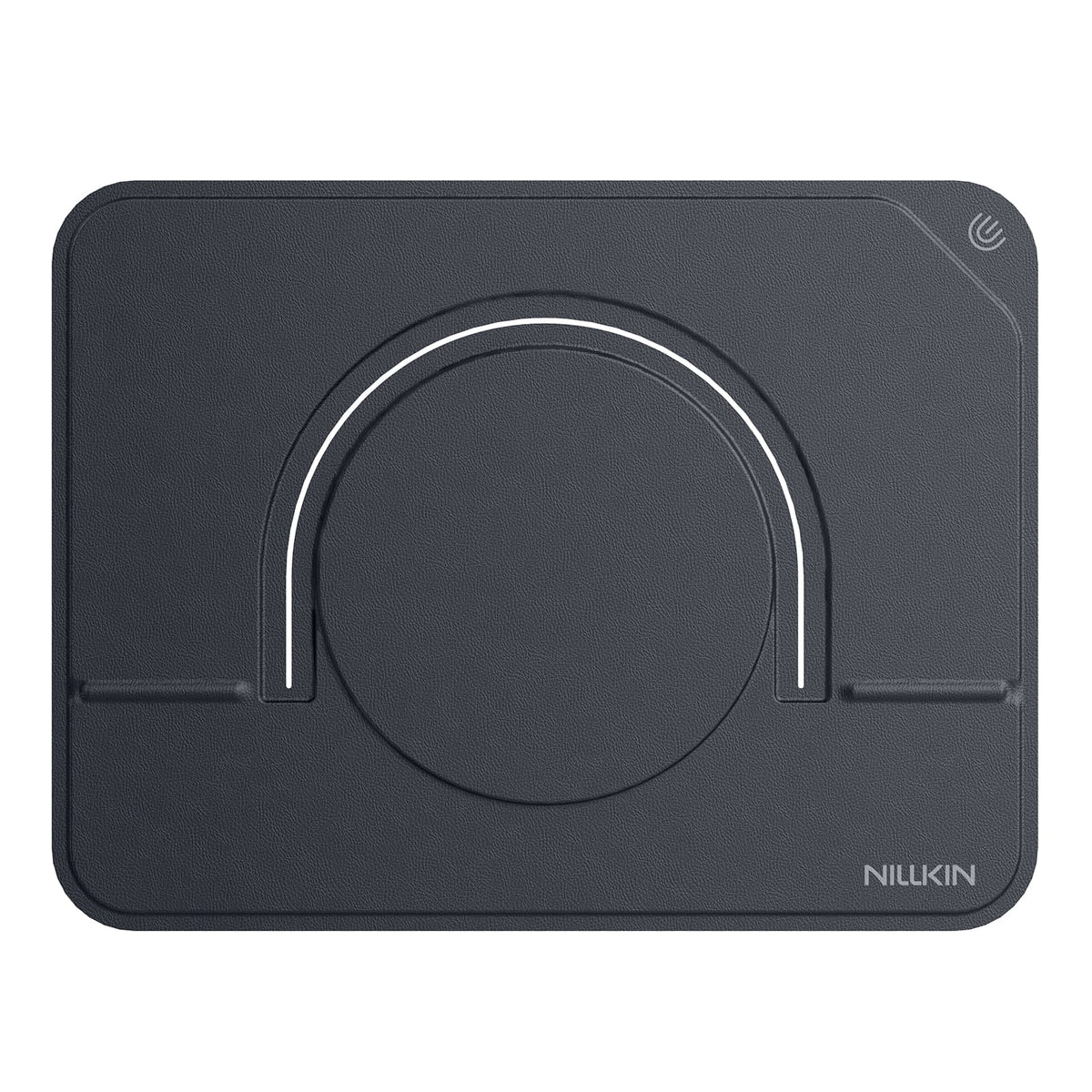 Nillkin FlexWing Pro Magnetic Tablet Stand Black – folded