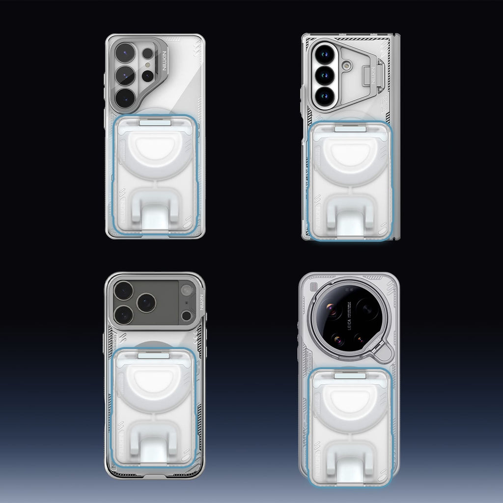 Nillkin IceMate phone compatibility