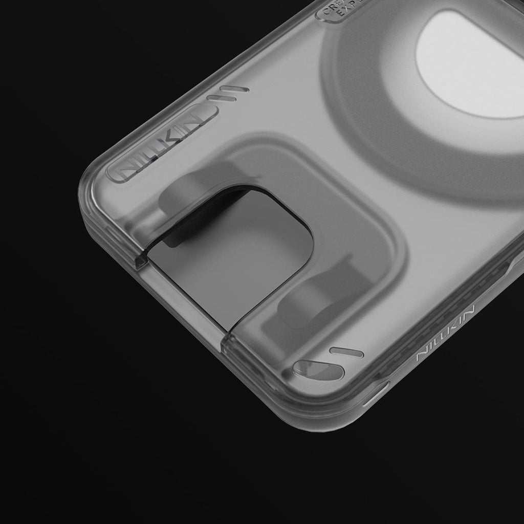 Nillkin IceMate raised micro-dots