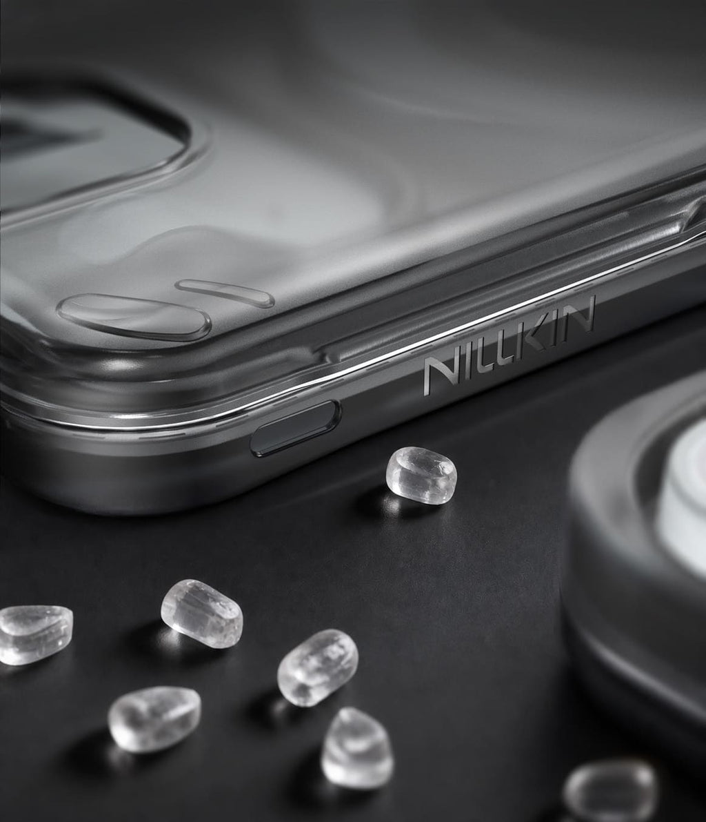 Nillkin IceMate DURABIO bio-based material