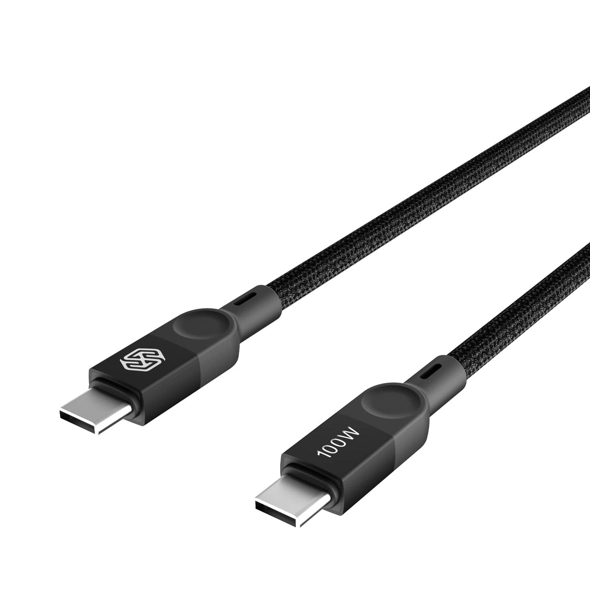Nillkin MagCharge USB-C cable – connector detail