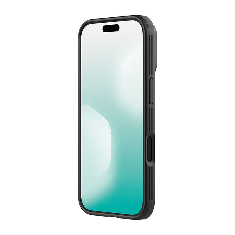 Nillkin CamShield Pro case iPhone 17 Pro Max detail