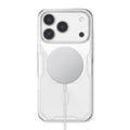 Nillkin MagSafe Compatible Nature TPU Pro Case for iPhone 18 Pro Max, White