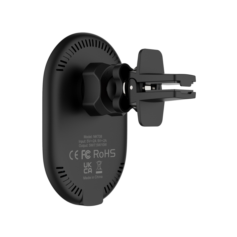 Nillkin MagRoad Lite Clip car mount – alternate view