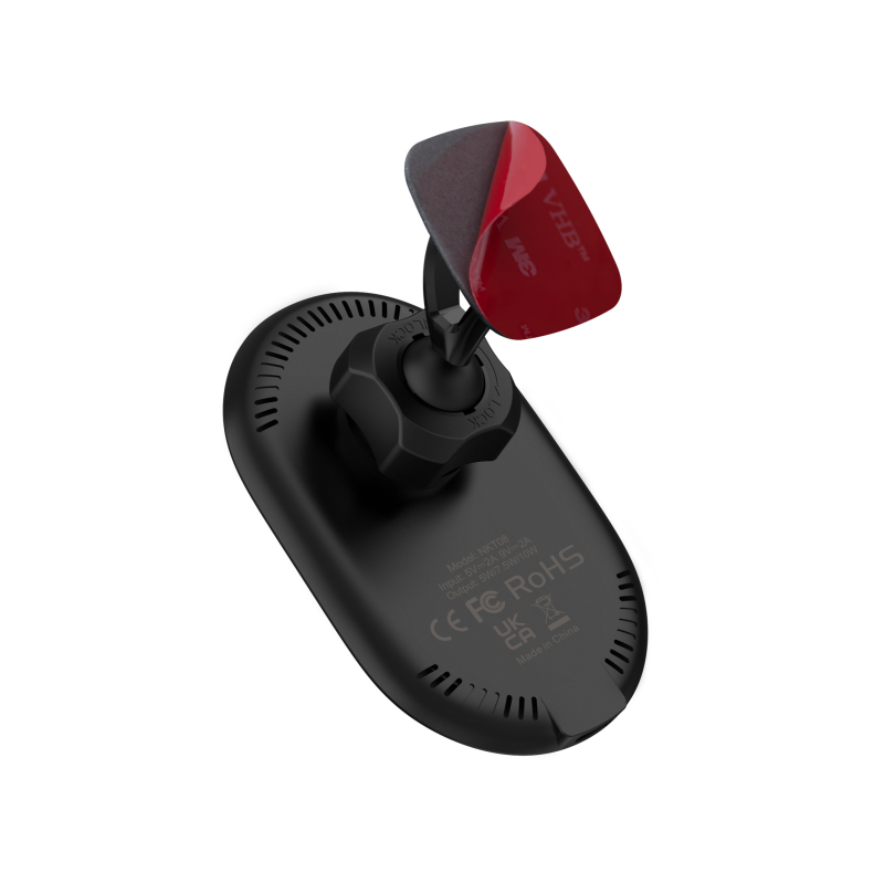 Nillkin MagRoad Lite Magnetic Car Mount Stick model – alternate view