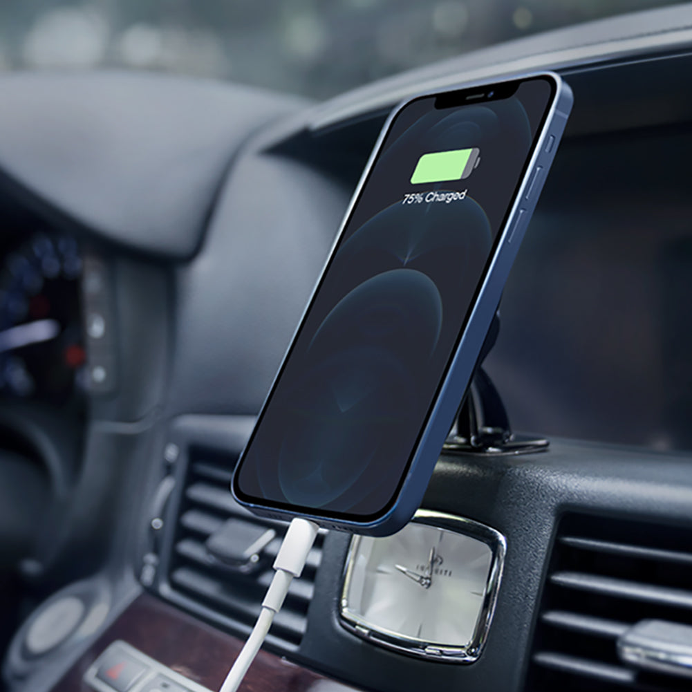 Nillkin MagRoad Lite Stick car mount – detail view