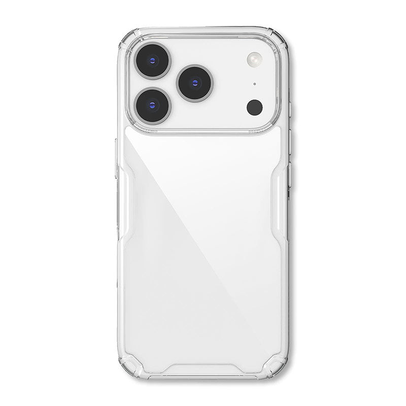 Nillkin Nature TPU Pro Case for iPhone 17 Pro / 17 Pro Max