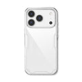 Nillkin Nature TPU Pro Case for iPhone 18 Pro, White