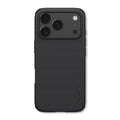 Nillkin Super Frosted Shield Pro Case for iPhone 17 Pro Max, Matte Black