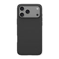 Nillkin Super Frosted Shield Pro Case for iPhone 18 Pro Max, Matte Black