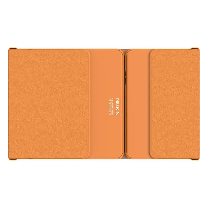 Nillkin Cube Pocket keyboard – Sunset Orange – image 8 of 9