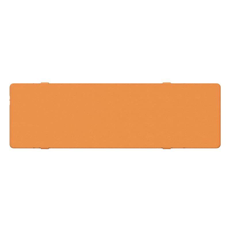 Nillkin Cube Pocket keyboard – Sunset Orange – image 9 of 9